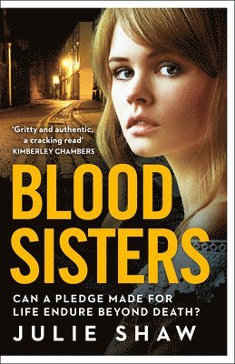 bokomslag Blood Sisters