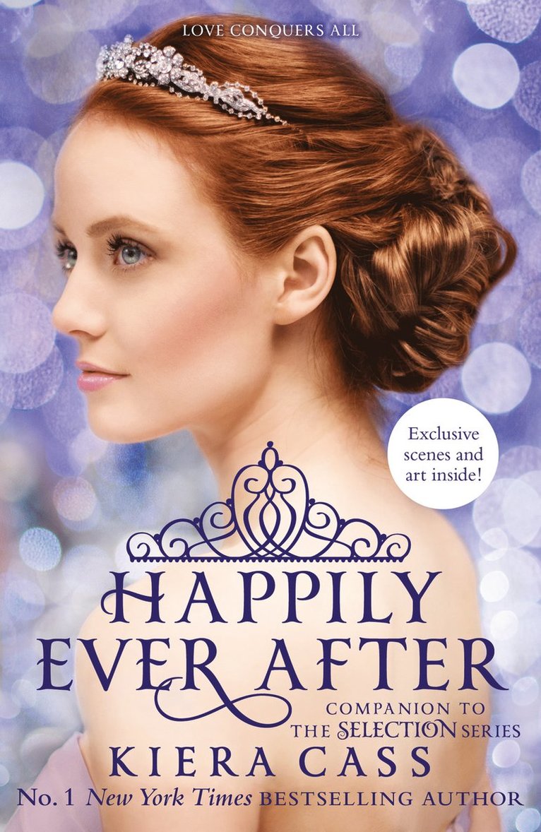 Happily Ever After 1