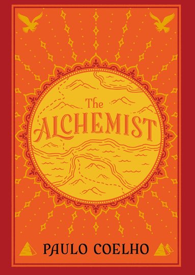 Paulo Coelho - Alchemist, Inbunden