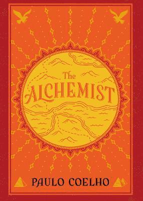 The Alchemist 1