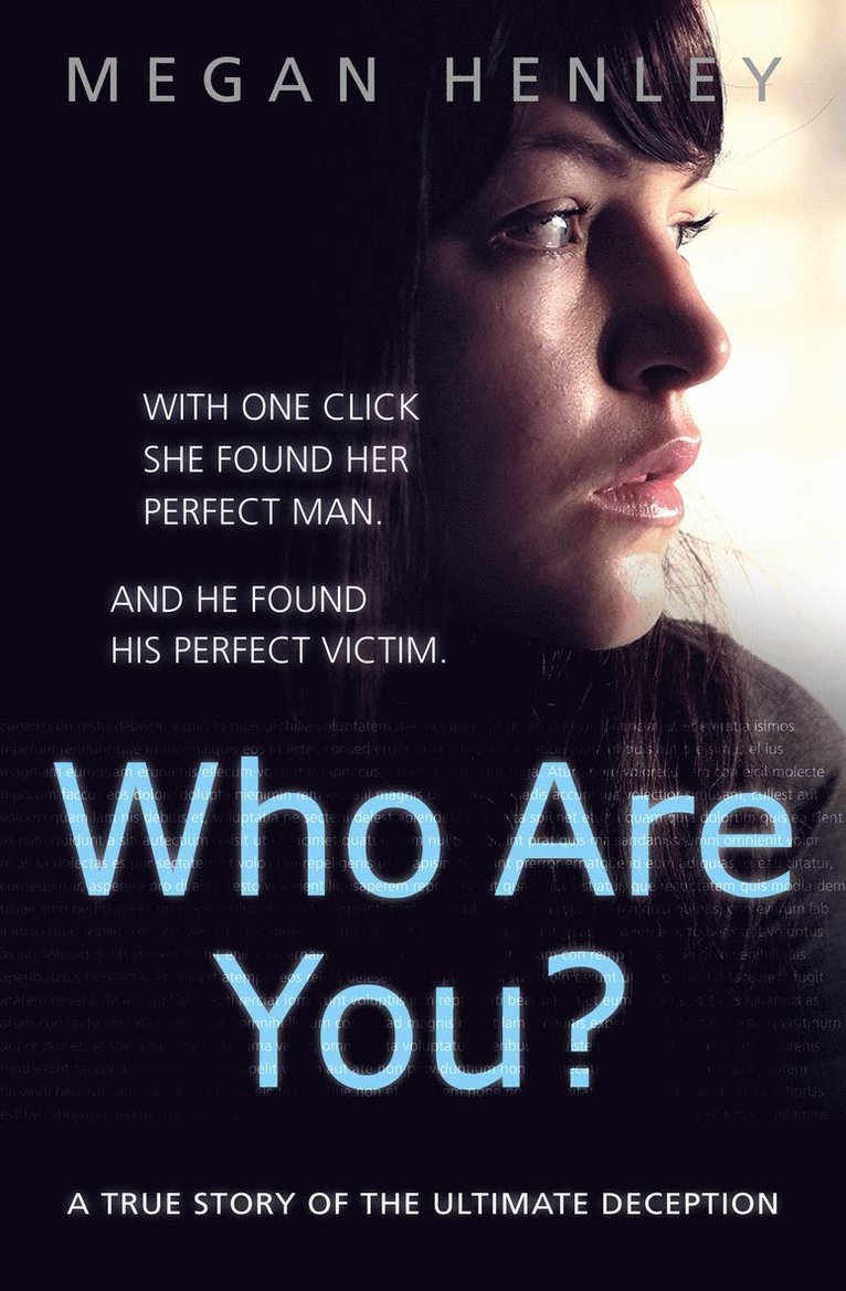 Megan Henley, Linda Watson Brown - Who Are You?, Häftad