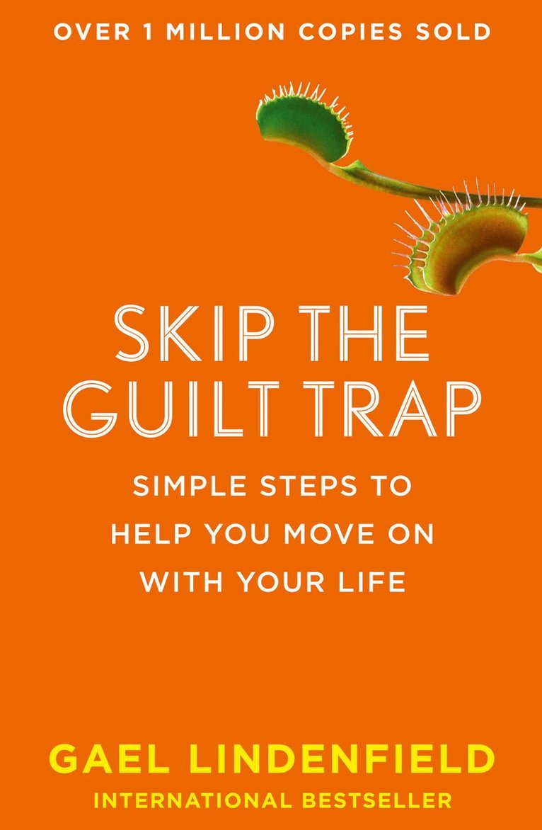 Skip the Guilt Trap 1