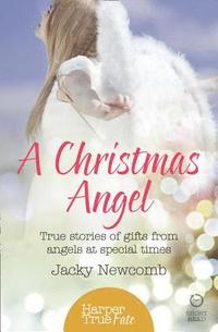 bokomslag A Christmas Angel