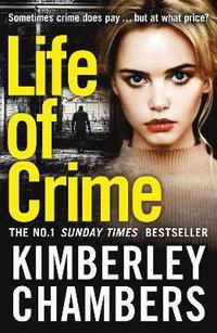 bokomslag Life of Crime