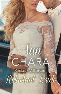 bokomslag Recluse Millionaire, Reluctant Bride