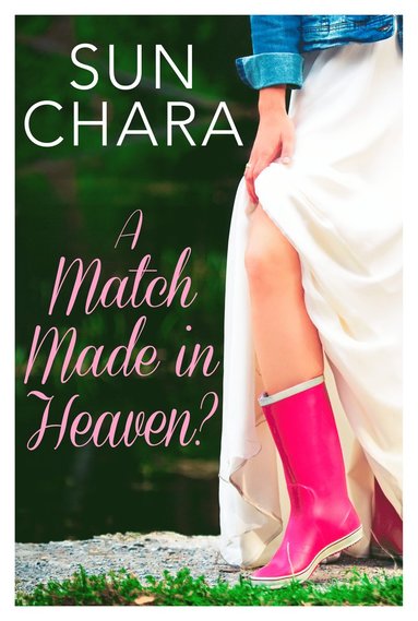 bokomslag Match Made in Heaven?