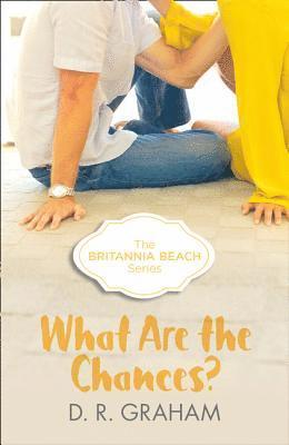 D. R. Graham, D R Graham - What Are The Chances?, Häftad