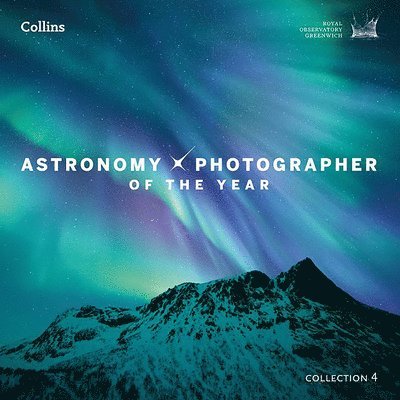 ASTRONOMY PHOTOGRAPHER OF THE