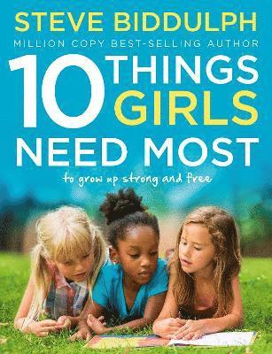 10 Things Girls Need Most 1