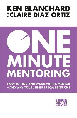 One Minute Mentoring 1