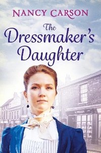 bokomslag The Dressmakers Daughter