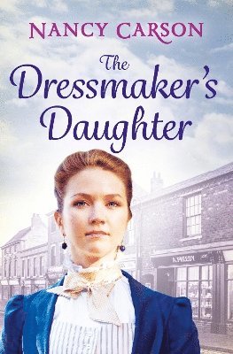 The Dressmakers Daughter 1