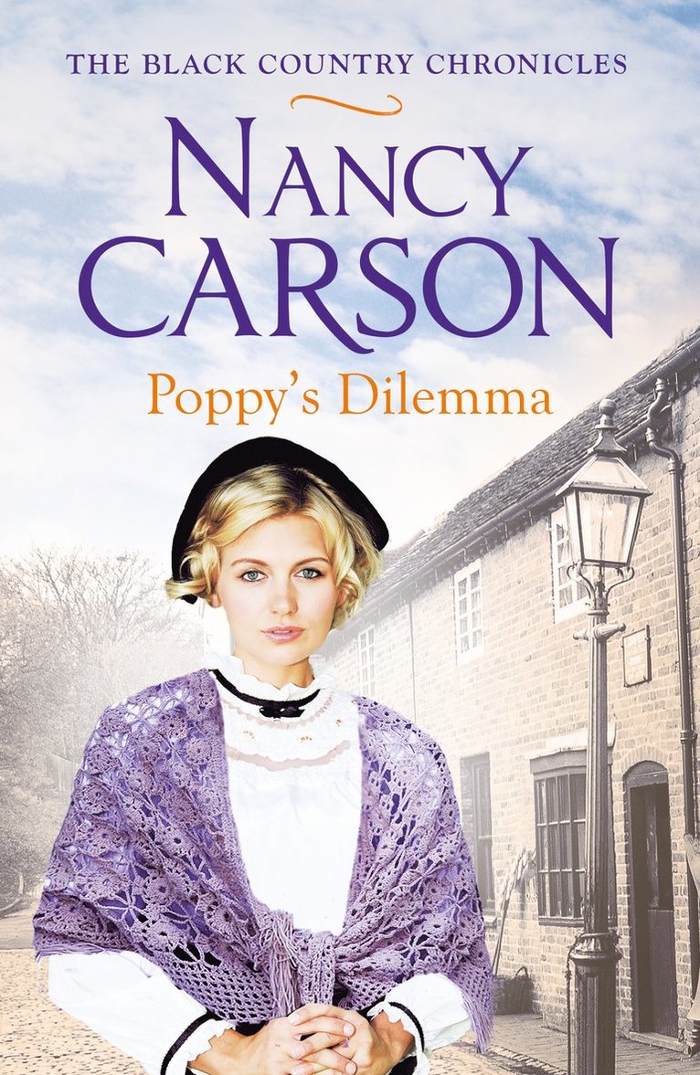 Poppy’s Dilemma