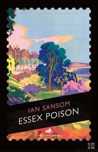 bokomslag Essex Poison