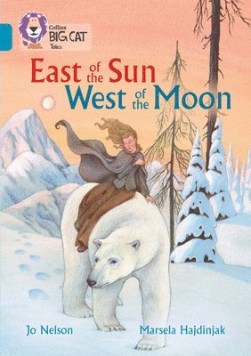 East of the Sun, West of the Moon 1