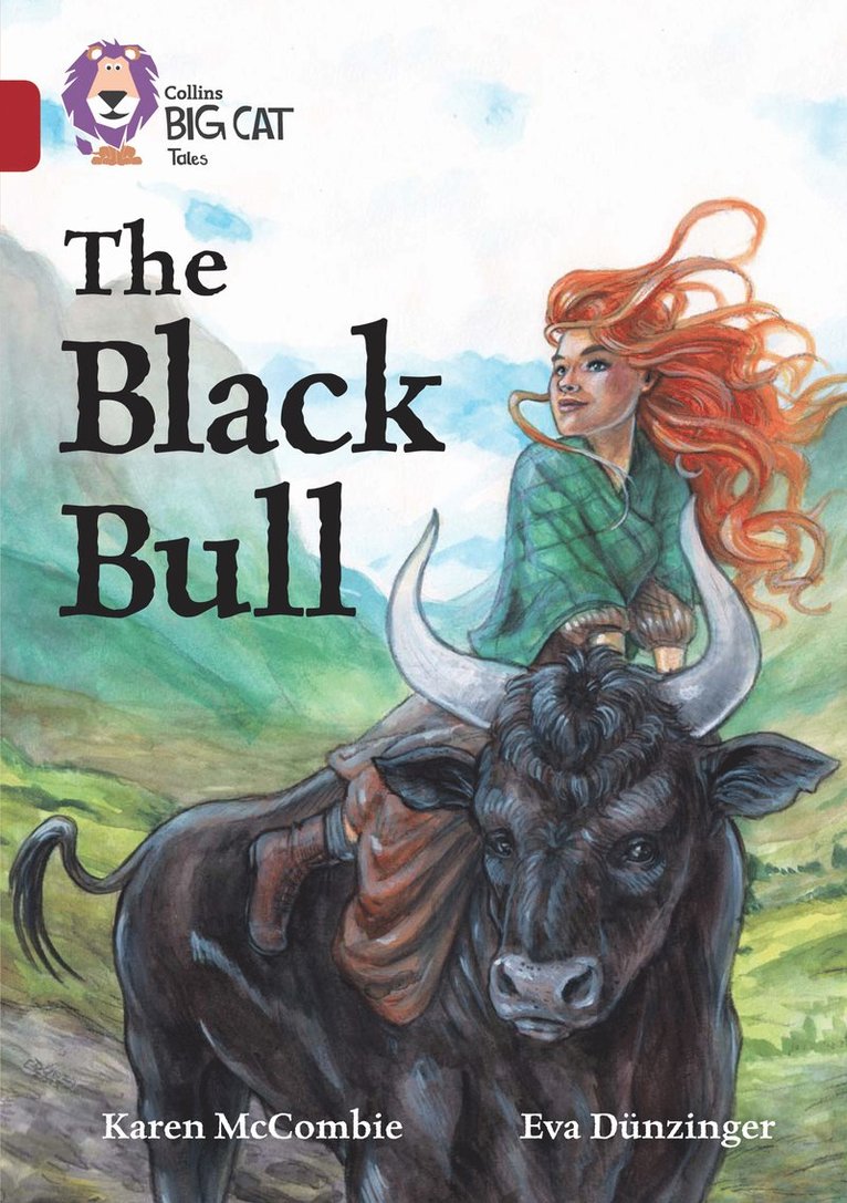 The Black Bull 1