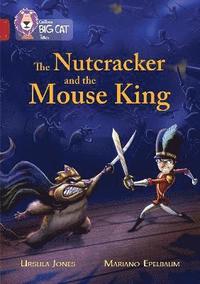 bokomslag The Nutcracker and the Mouse King