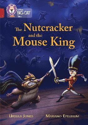 The Nutcracker and the Mouse King 1