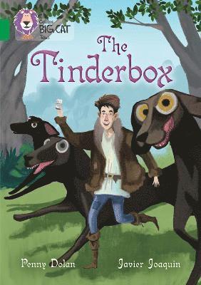 The Tinderbox 1