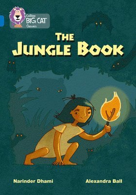 The Jungle Book 1