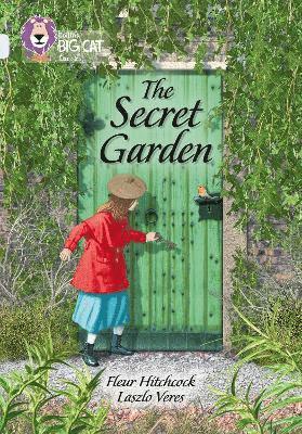 The Secret Garden 1