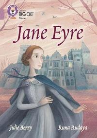 bokomslag Jane Eyre