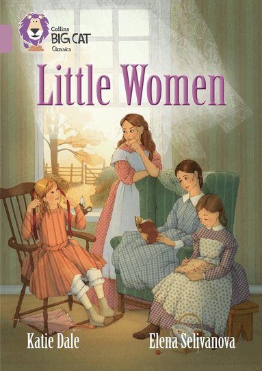 Katie Dale - Little Women, Häftad