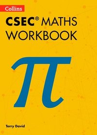 bokomslag CSEC¿ Maths Workbook