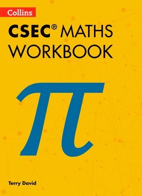 bokomslag CSEC¿ Maths Workbook