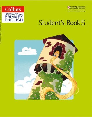 International Primary English Student's Book 5 1