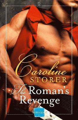 Caroline Storer - Roman’s Revenge, Häftad