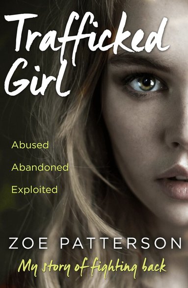 Zoe Patterson, Jane Smith - Trafficked Girl, Häftad