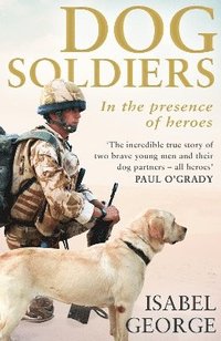 bokomslag Dog Soldiers