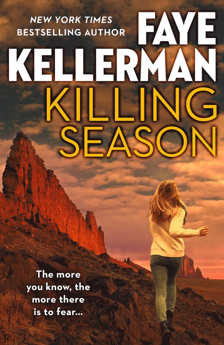 Killing Season 1