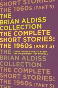 bokomslag The Complete Short Stories: The 1960s (Part 3)