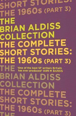 bokomslag Complete Short Stories: The 1960s (Part 3)