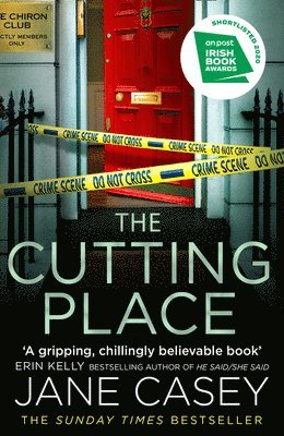 The Cutting Place 1
