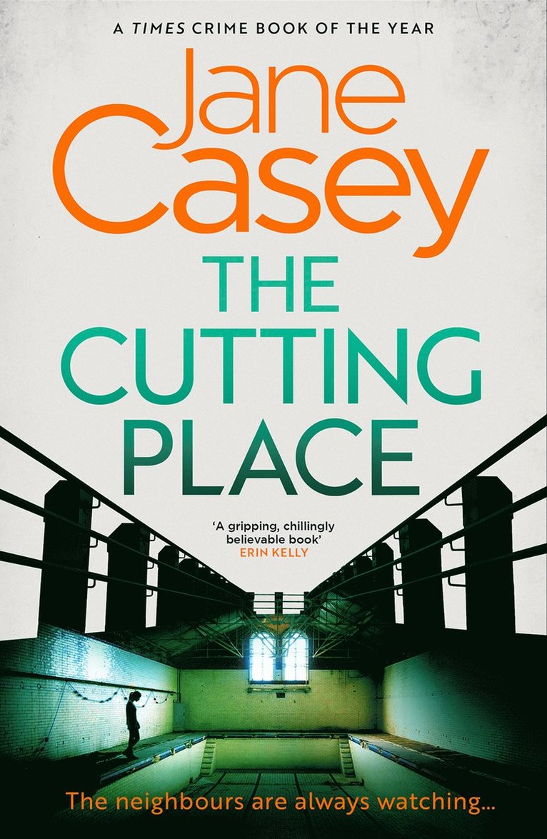 The Cutting Place 1