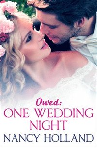 bokomslag Owed: One Wedding Night