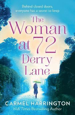 The Woman at 72 Derry Lane 1