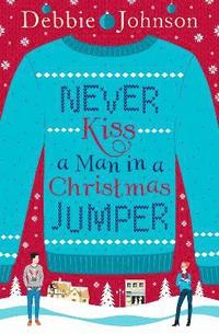 bokomslag Never Kiss a Man in a Christmas Jumper