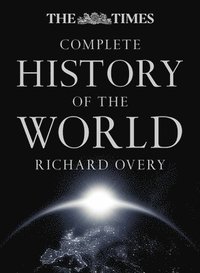 bokomslag Times Complete History of the World
