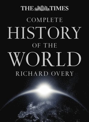 bokomslag Times Complete History of the World