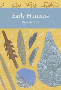 bokomslag Early Humans