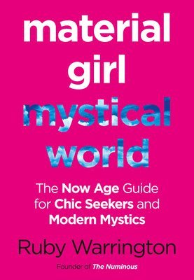 Material Girl, Mystical World 1