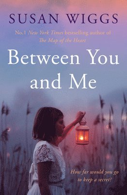 bokomslag Between You and Me