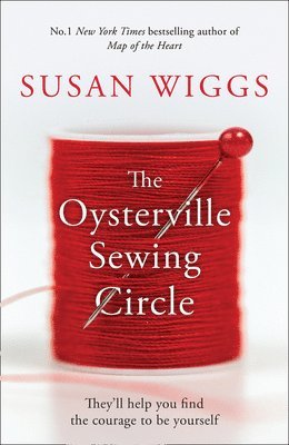 The Oysterville Sewing Circle 1