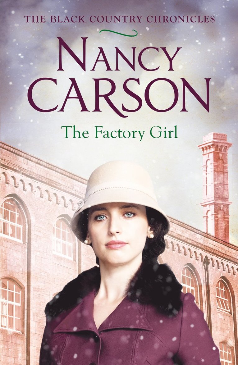 Factory Girl
