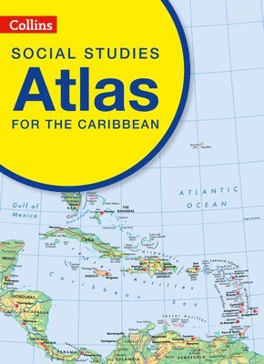 Collins Social Studies Atlas for the Caribbean 1