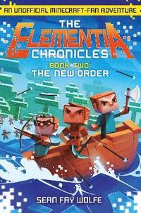 bokomslag The New Order